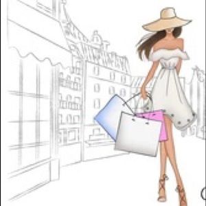 Meet your Posher, Tamari